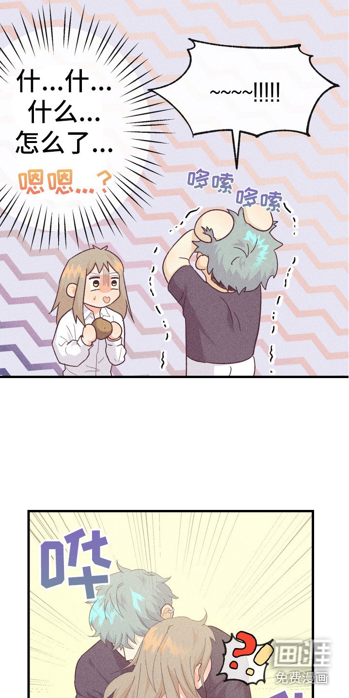 第17章：同意了