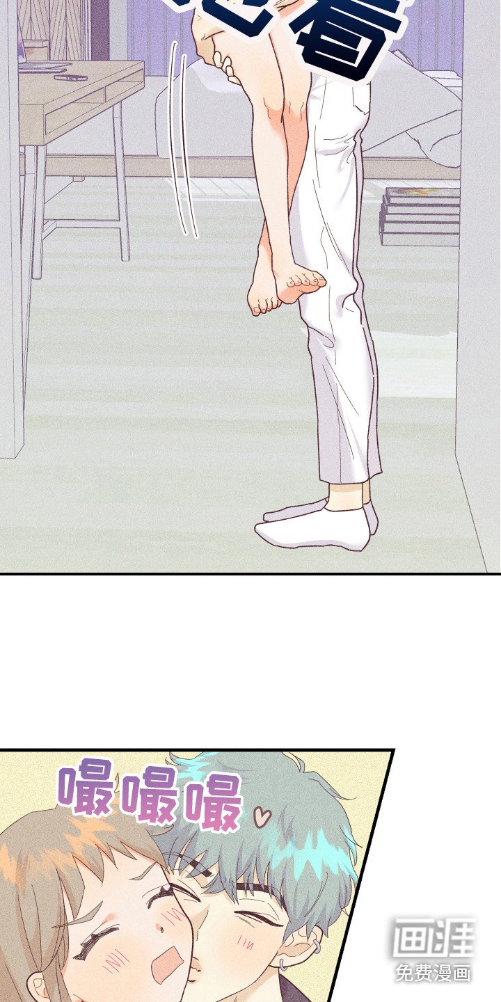 第18章：小狗狗