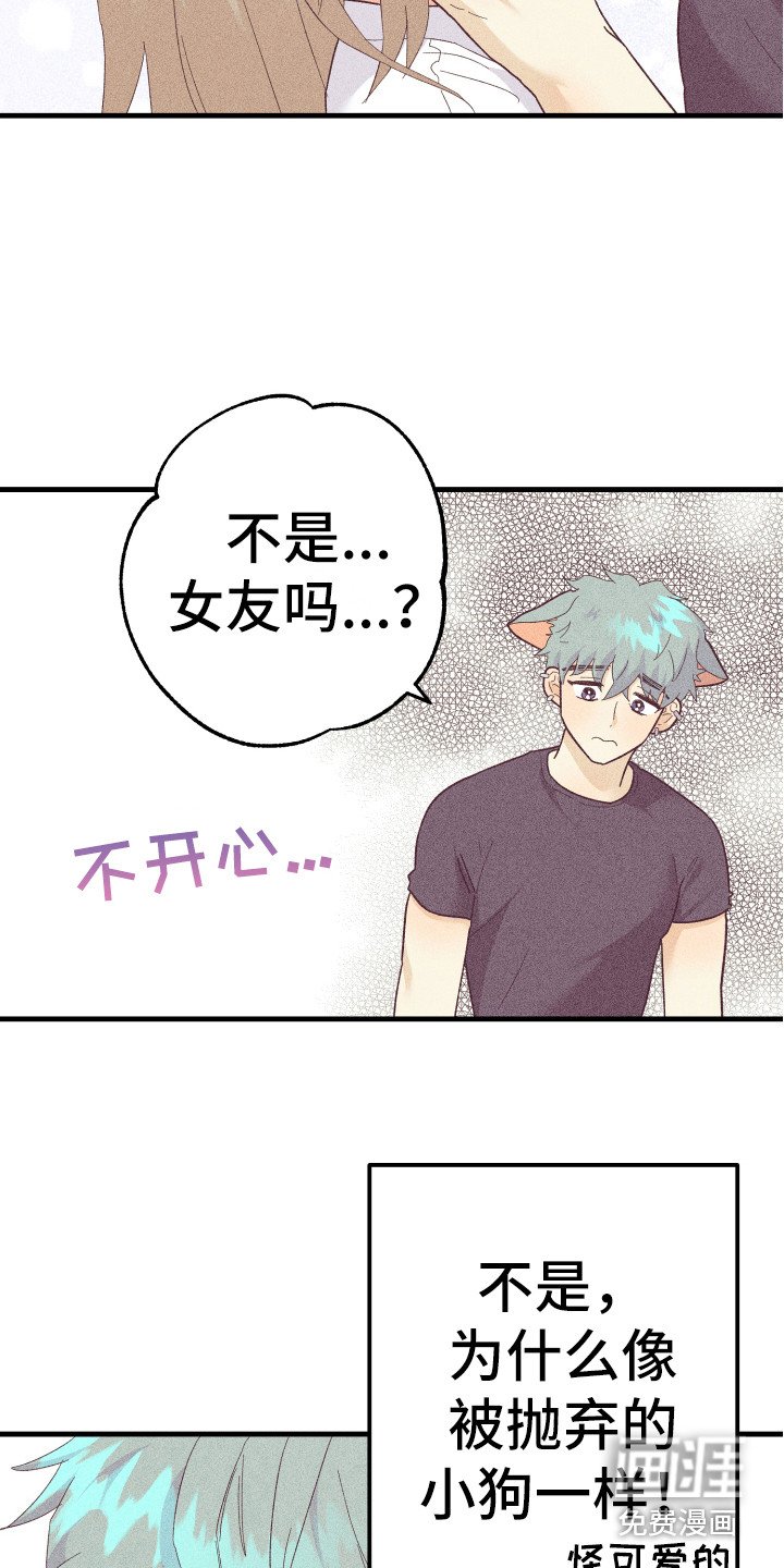 第18章：小狗狗