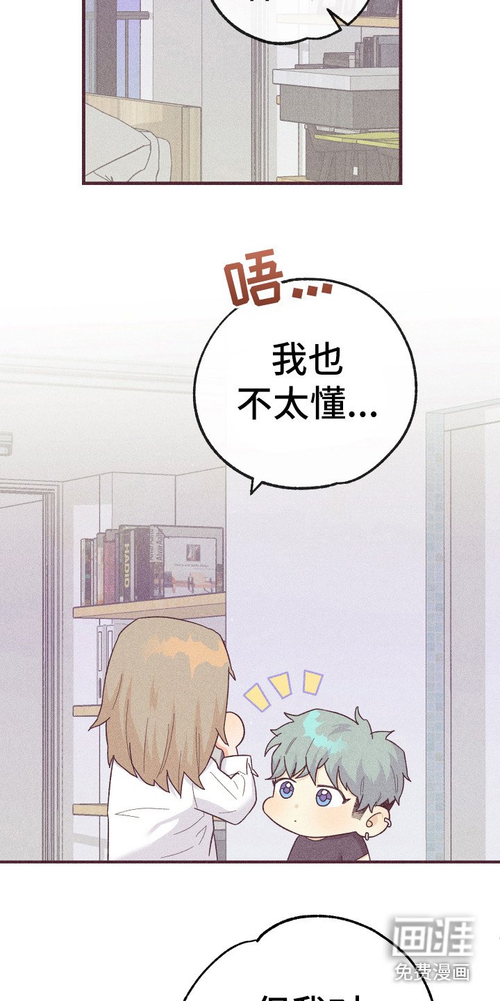 第19章：惹人爱