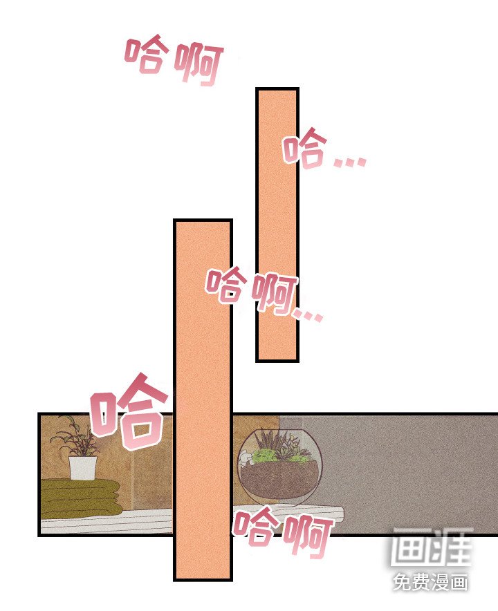 第19章：惹人爱
