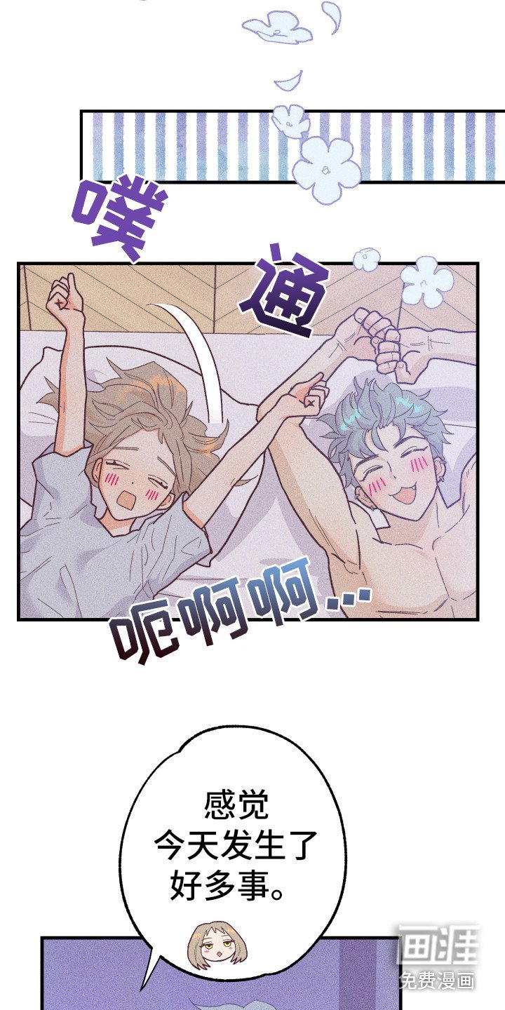 第19章：惹人爱