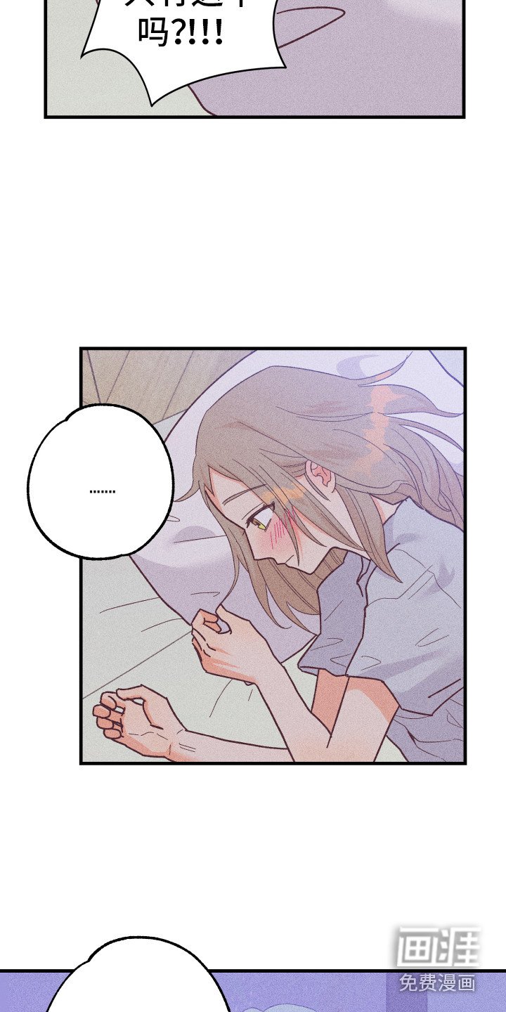 第19章：惹人爱