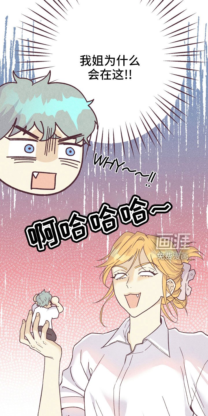 第27章：一见钟情