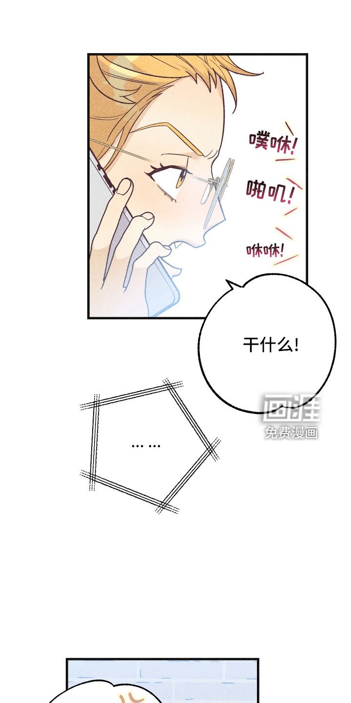 第27章：一见钟情