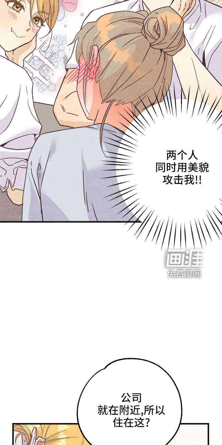 第27章：一见钟情
