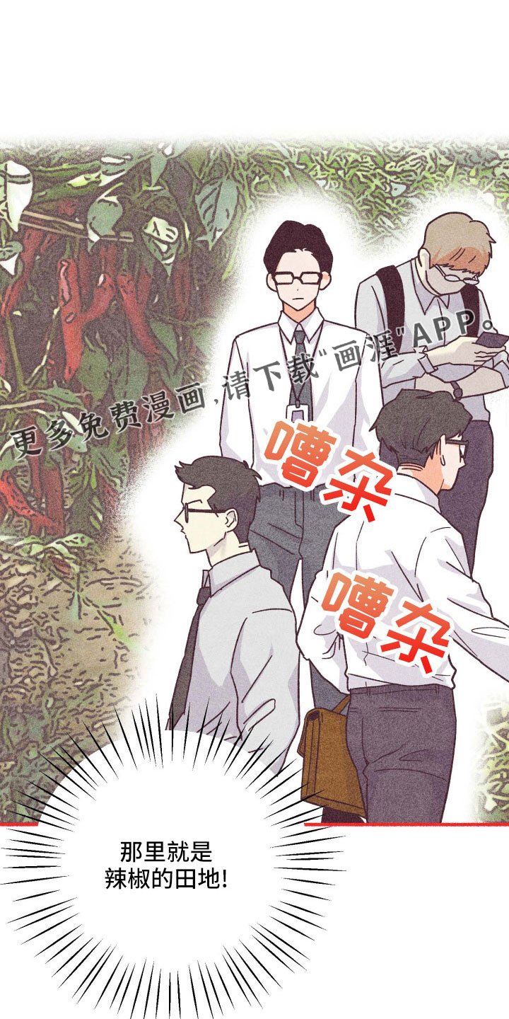 第33章：太刺激