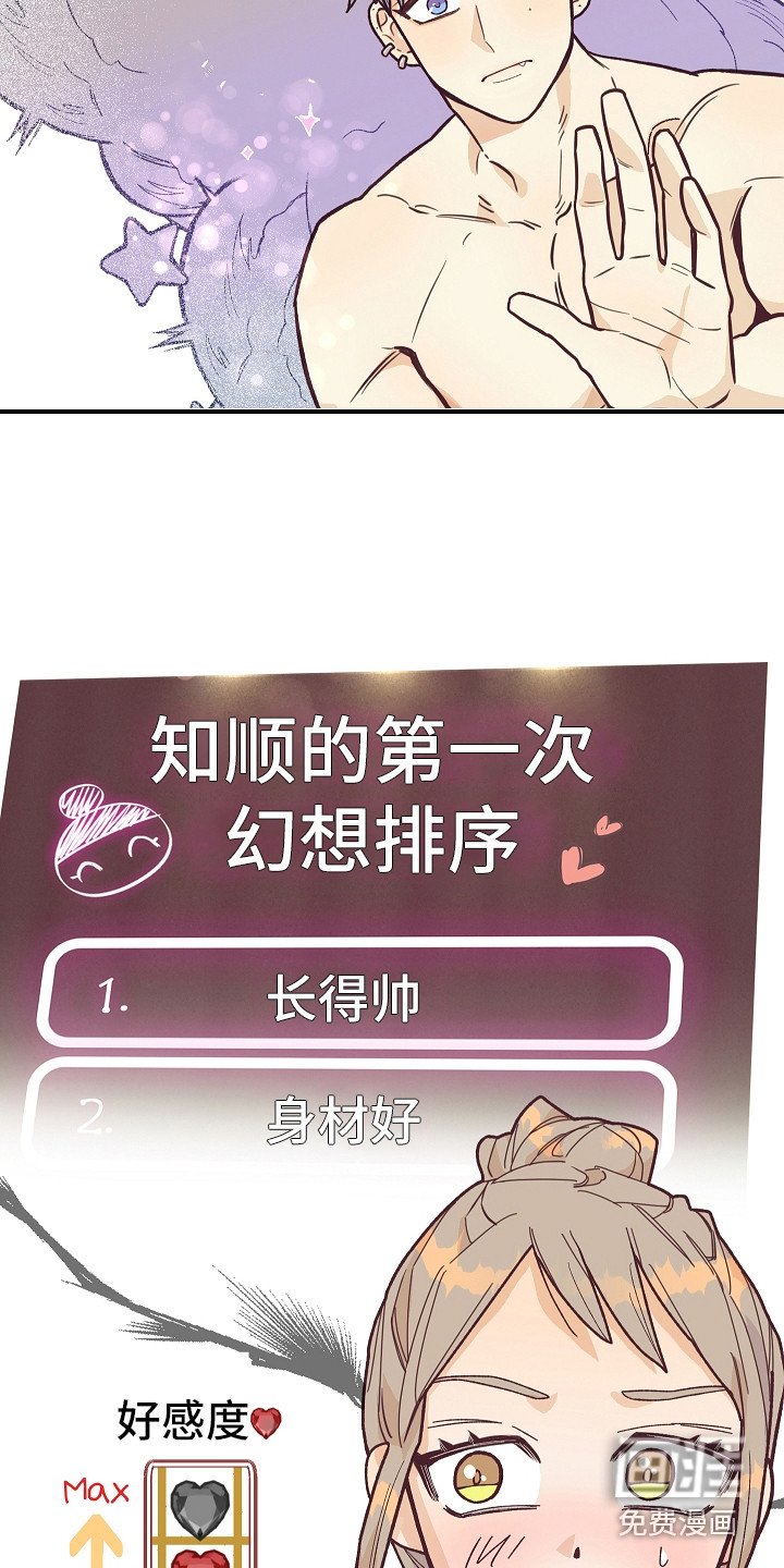 第5章：好感度