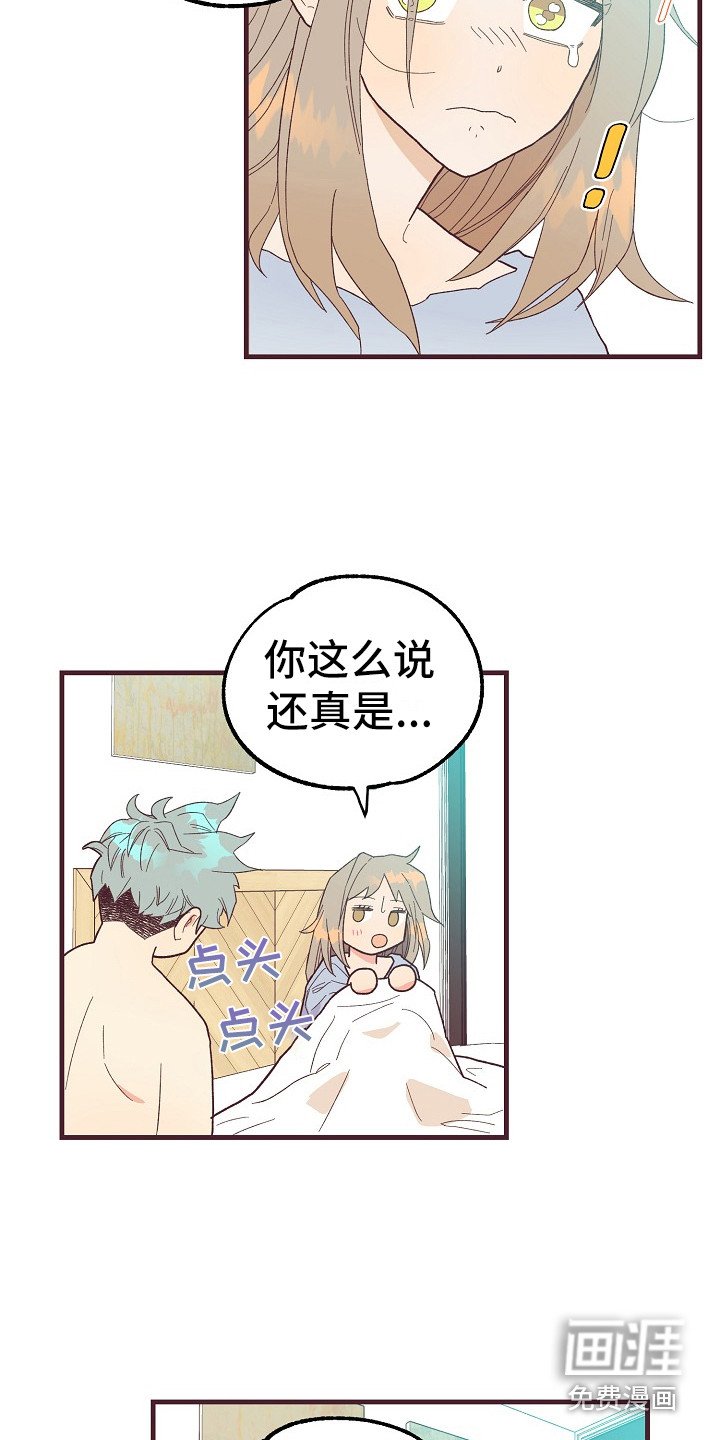 第7章：还算和谐