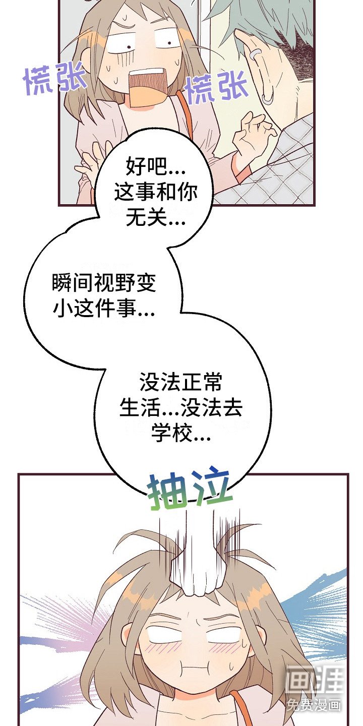 第9章：按感觉走