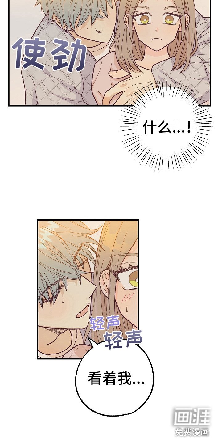 第9章：按感觉走