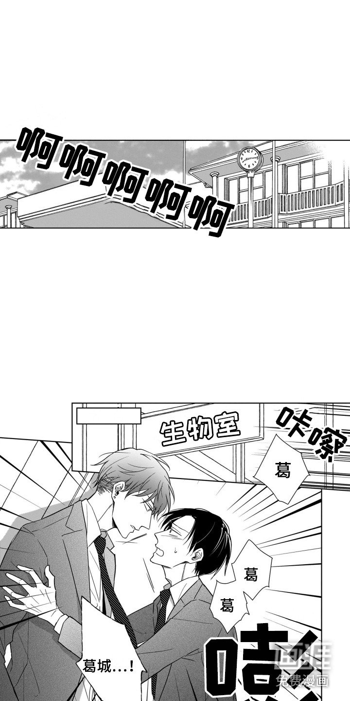 第14章：担忧