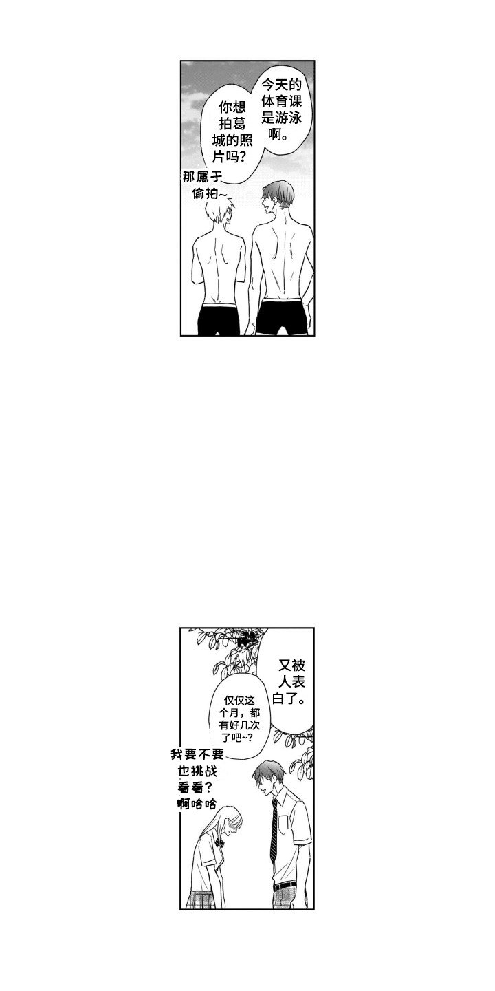 第2章：金字塔