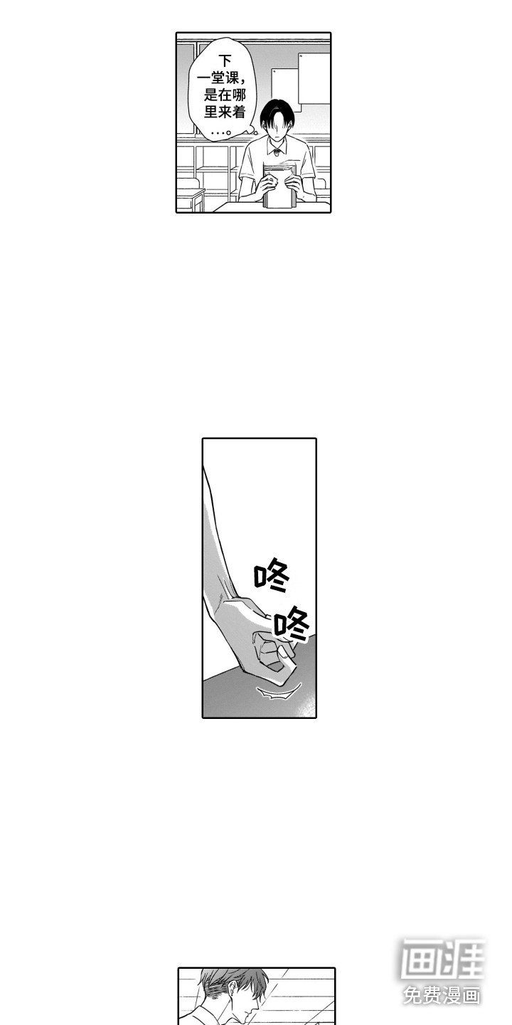 第7章：无法拒绝