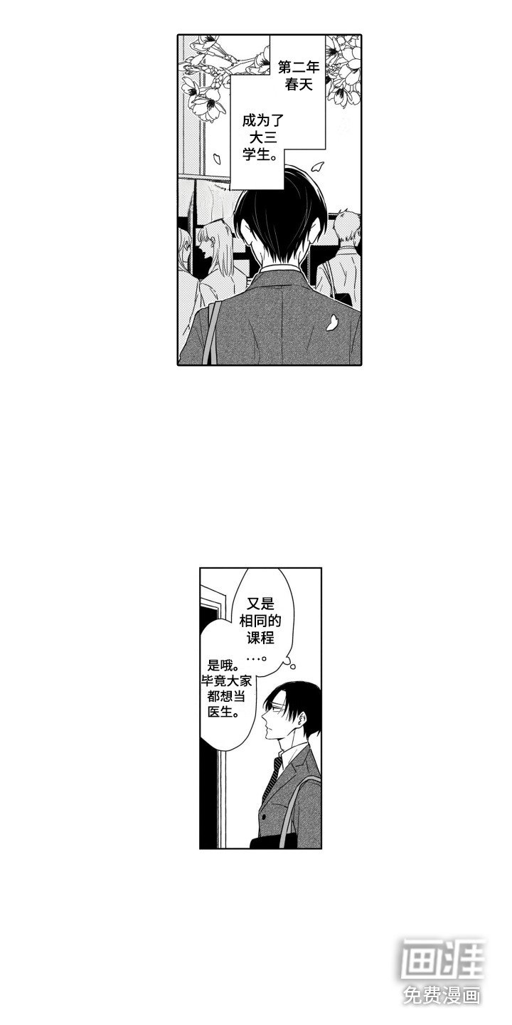 第7章：无法拒绝