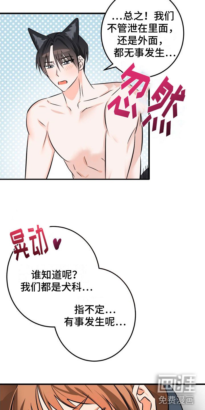 第10章：我爱你【完】
