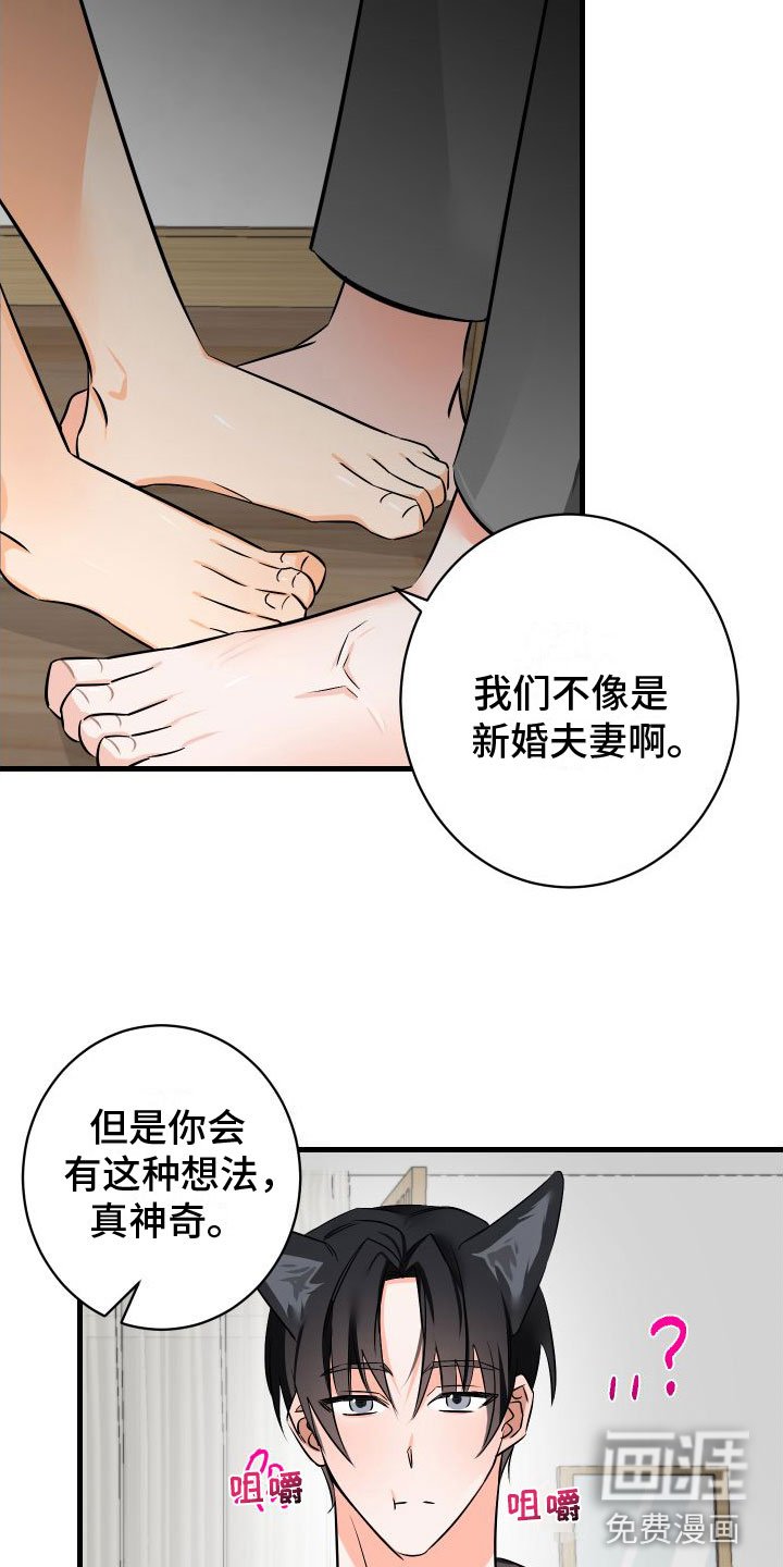 第6章：第一次
