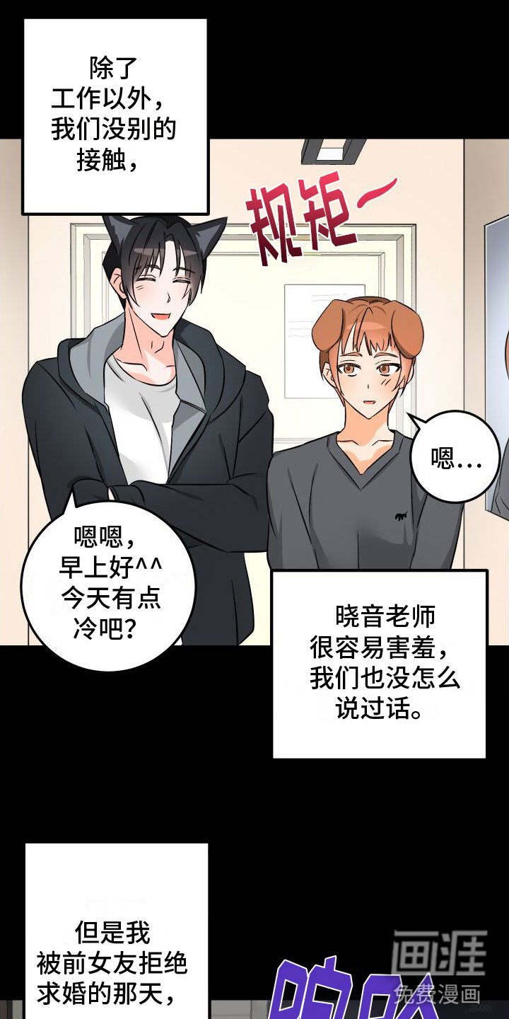 第7章： 崩塌