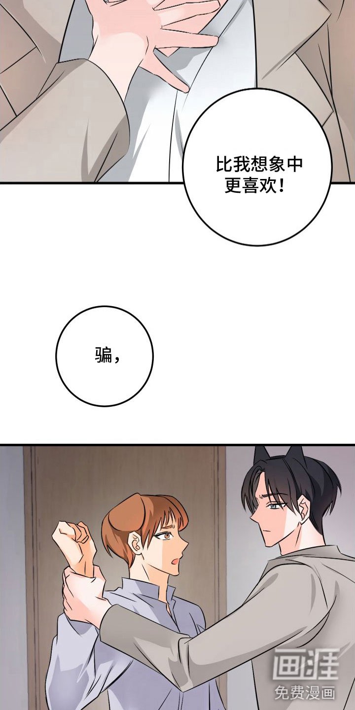 第9章：喜欢你