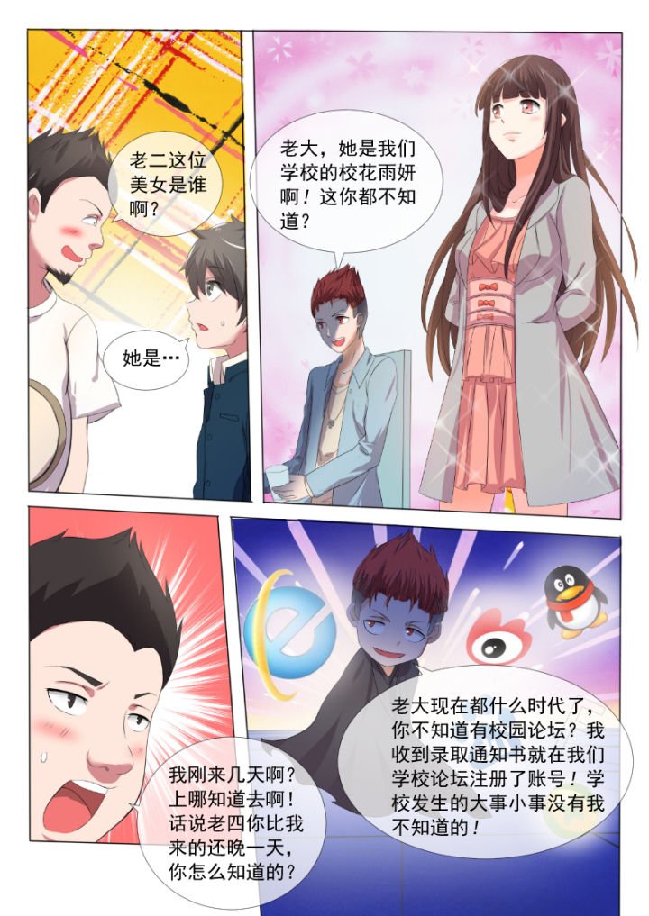 第3章：