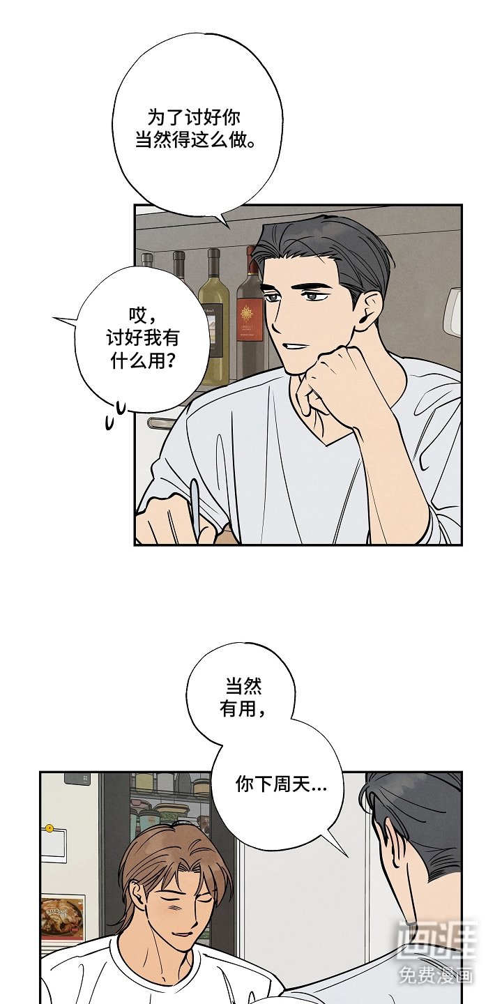 第11章：晚餐