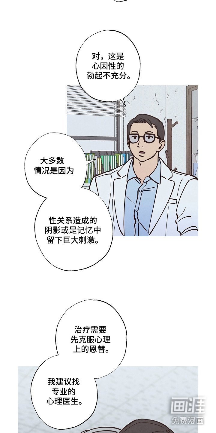 第13章：一个晚上