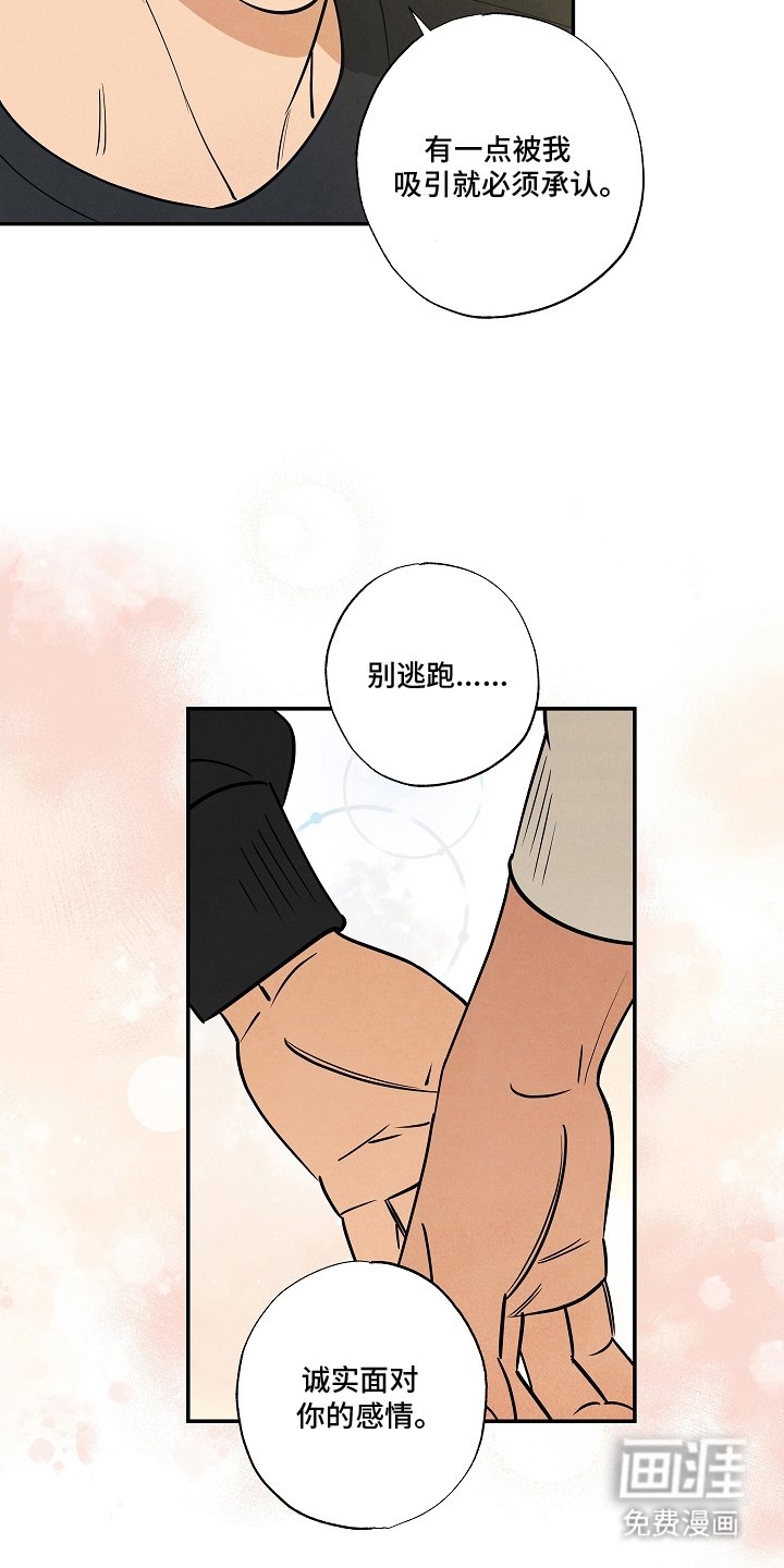第17章：别逃避
