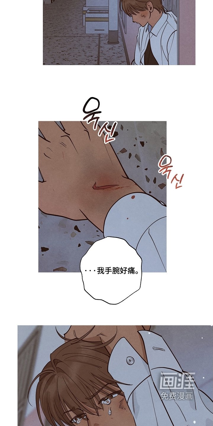 第20章：求你