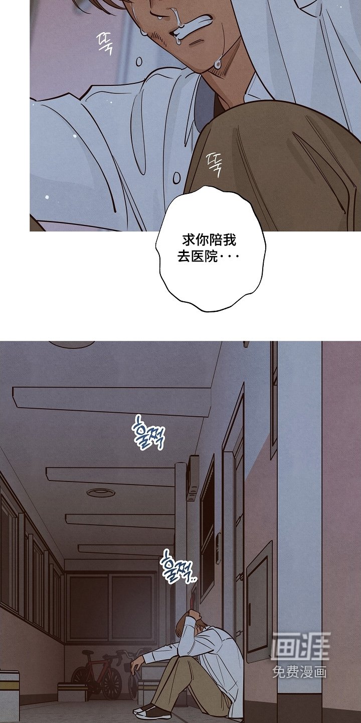 第20章：求你