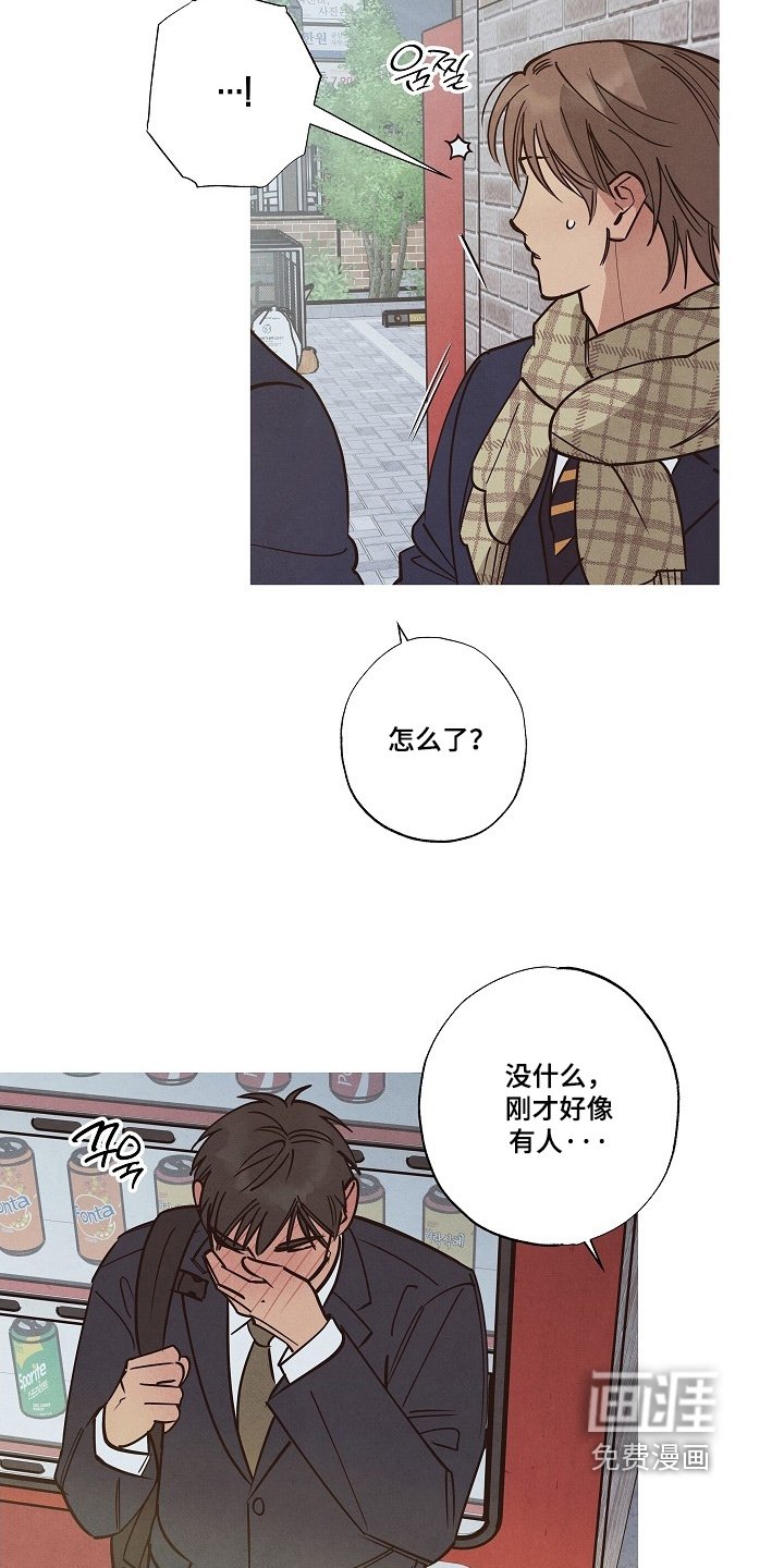 第29章：认识的弟弟