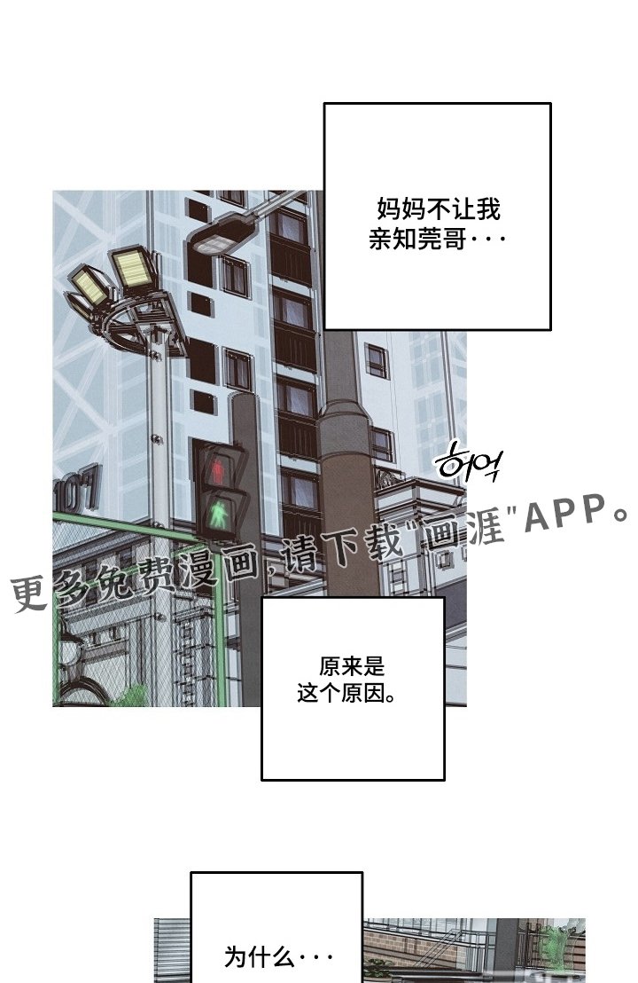 第30章：早知道见一面