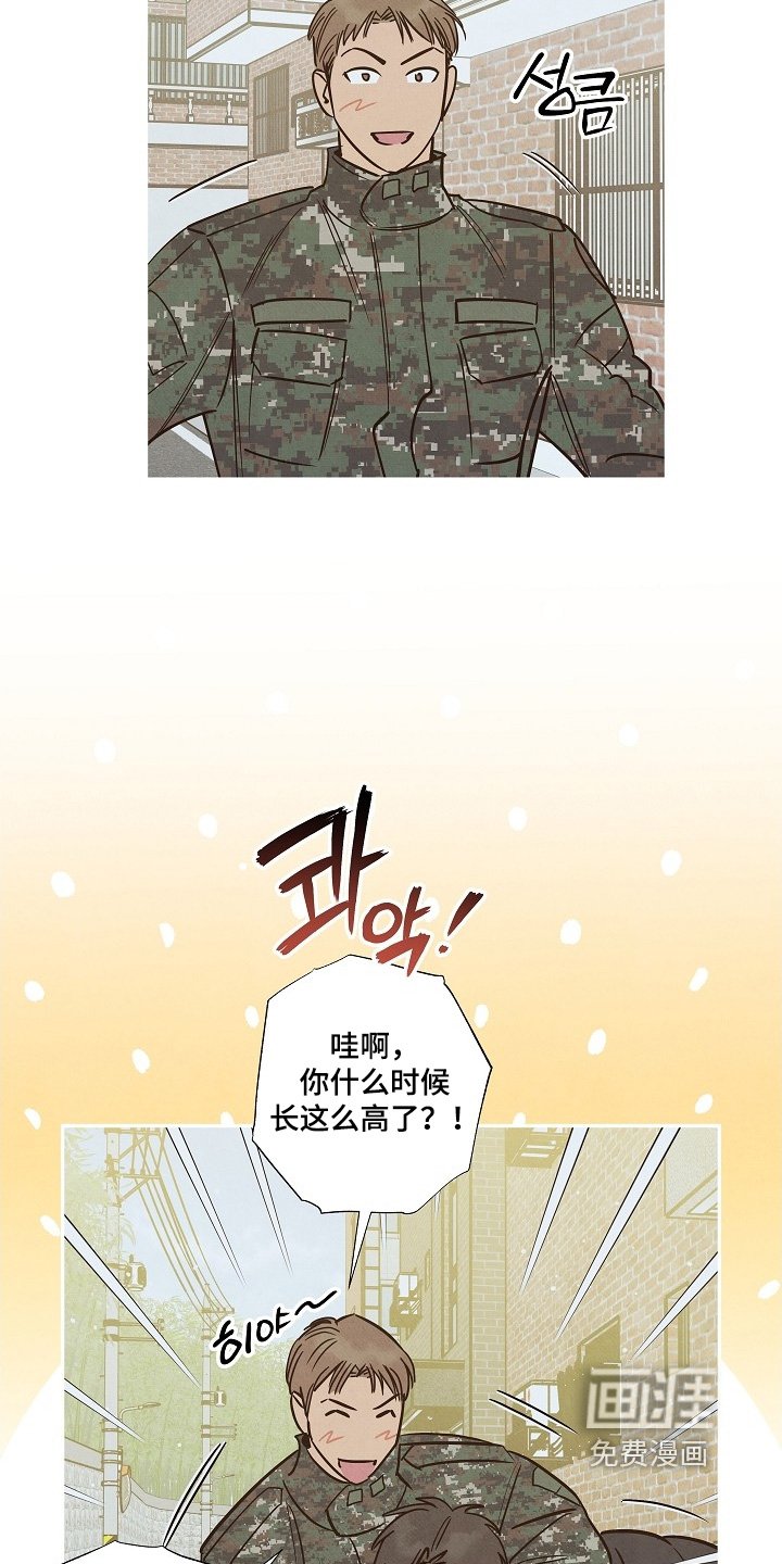 第31章：我的礼物