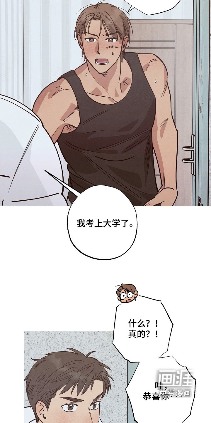 第32章：有什么想法