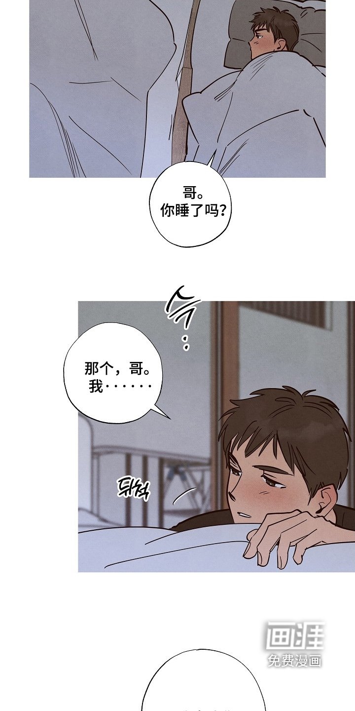 第32章：有什么想法