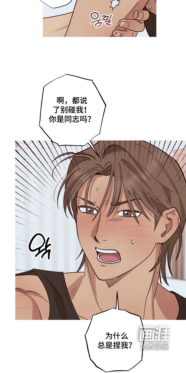 第33章：你是同志