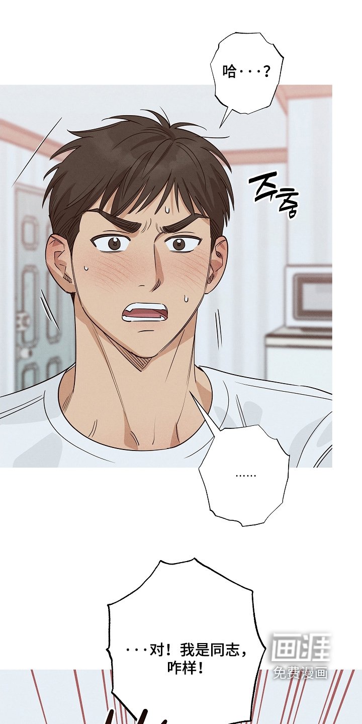 第33章：你是同志