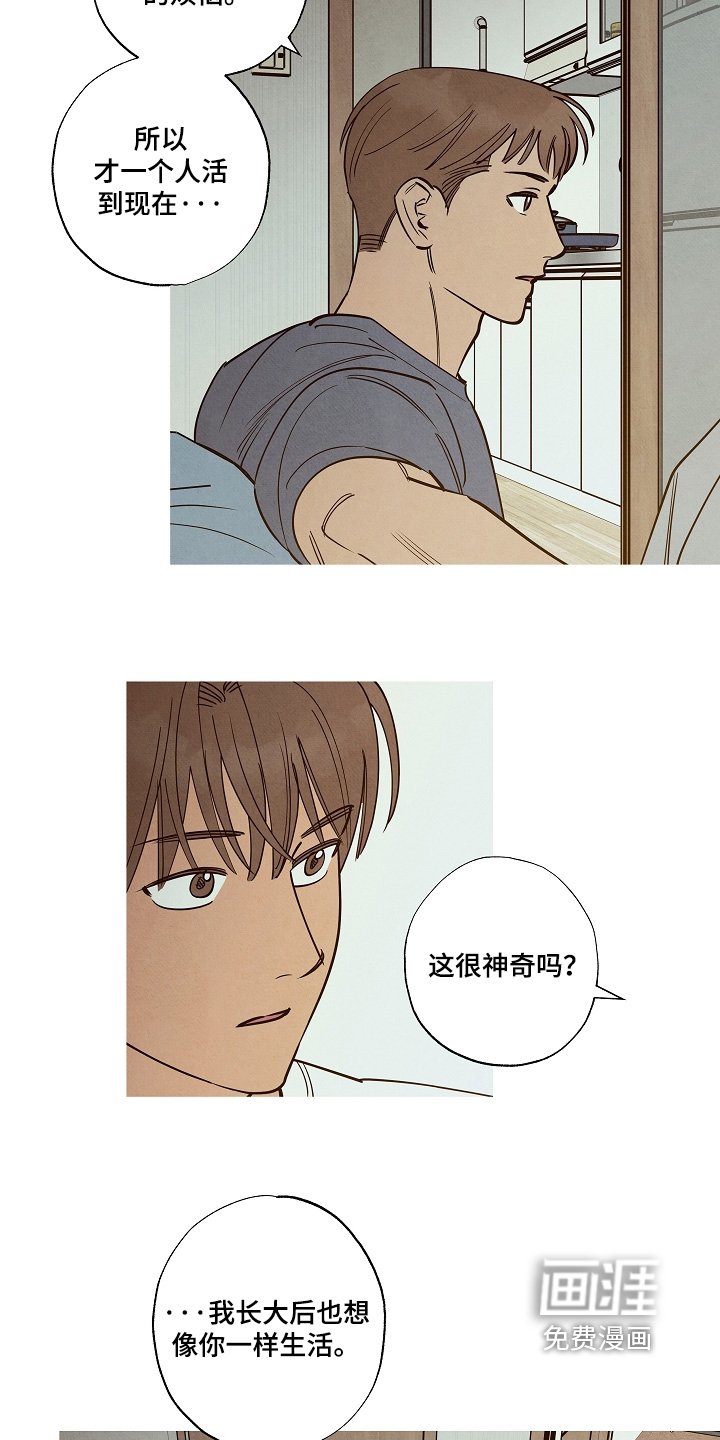 第41章：探望