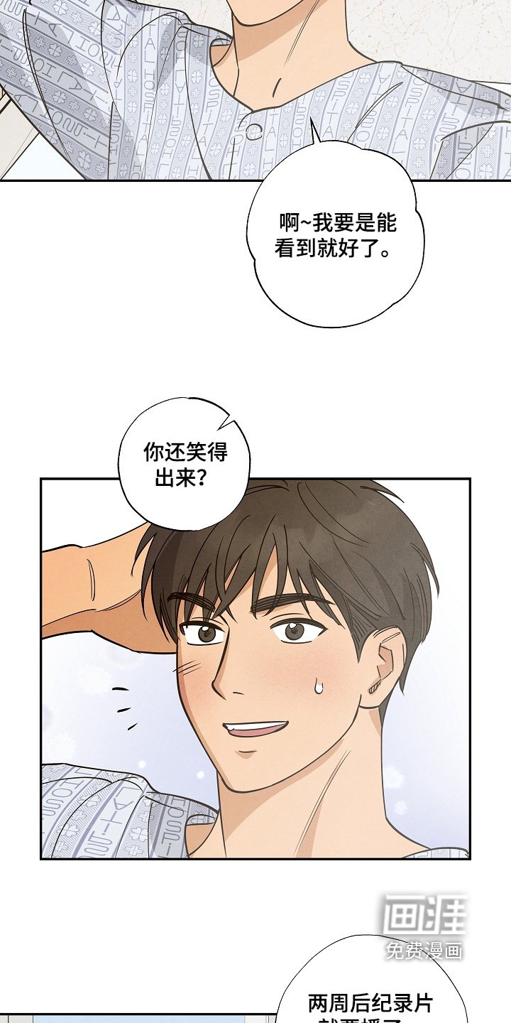 第41章：探望