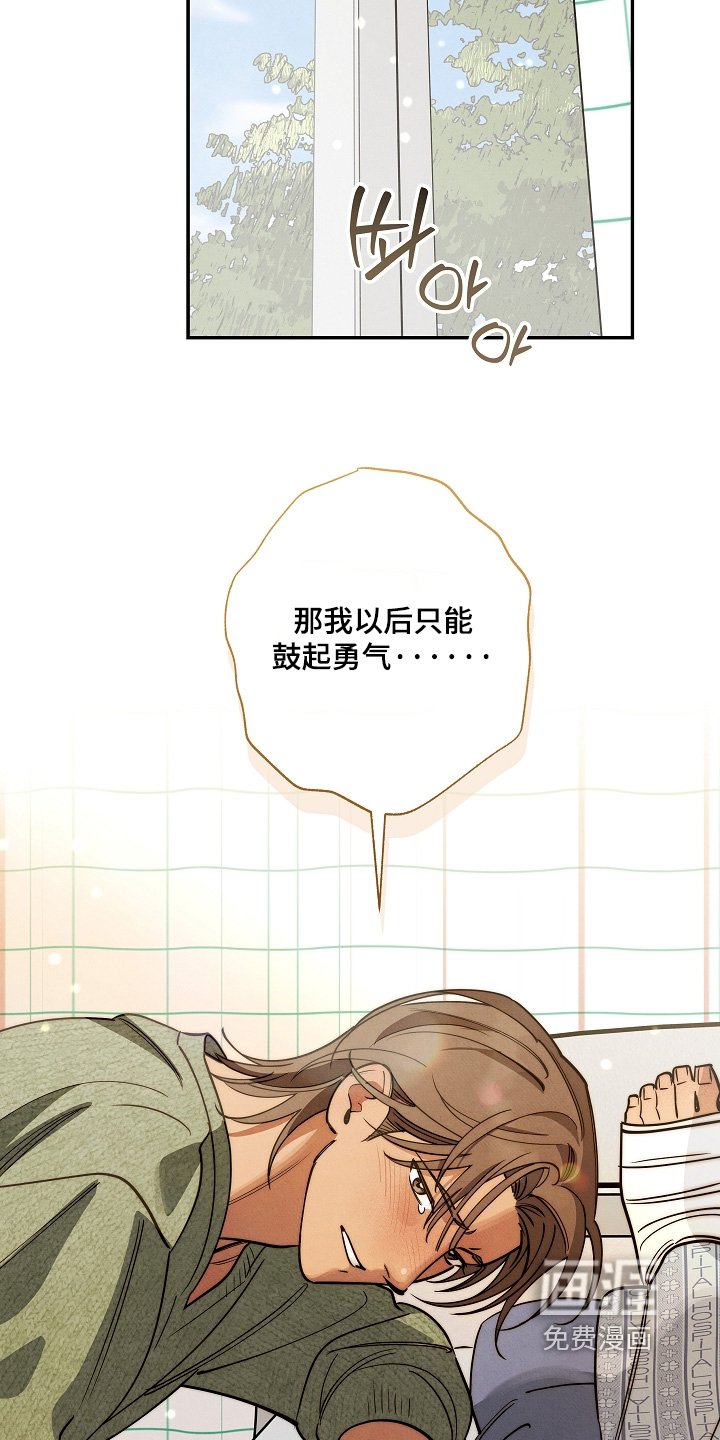 第42章：愿意一直陪着你