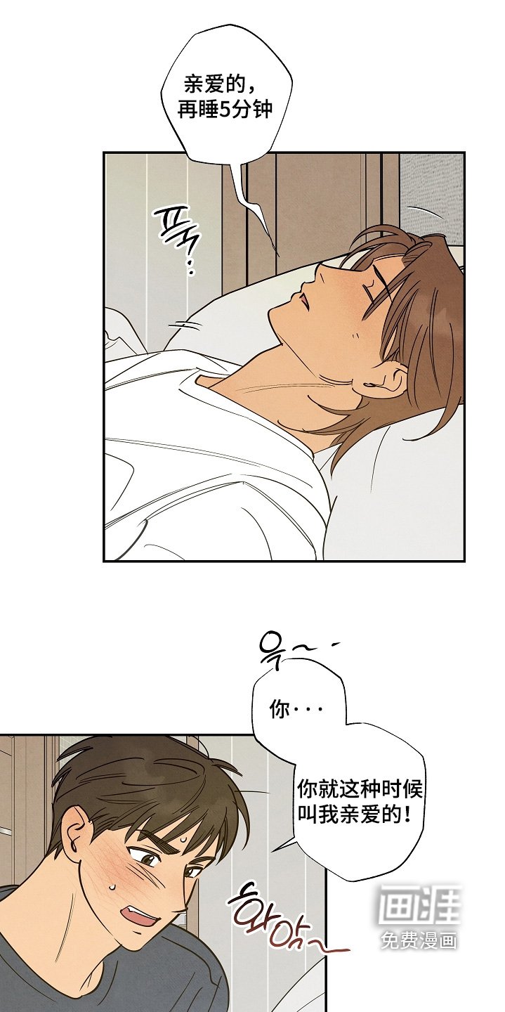 第43章：和你一起回去