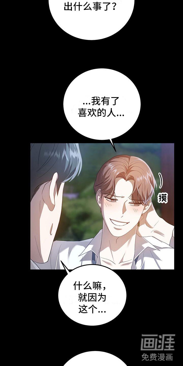 第19章：约定