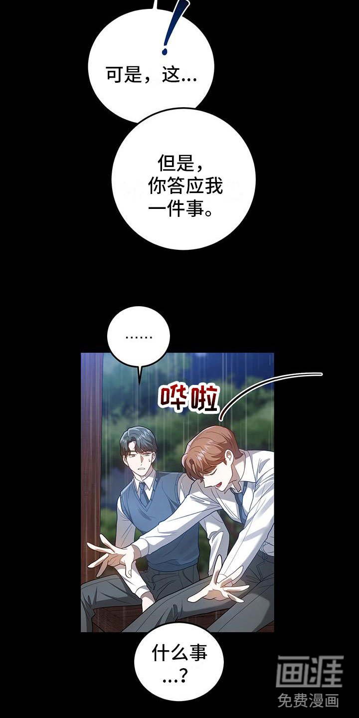 第19章：约定