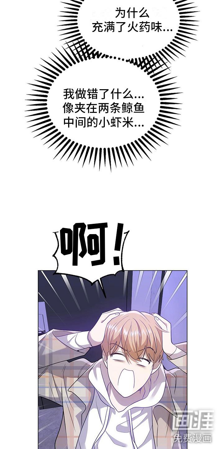 第23章：替代主厨