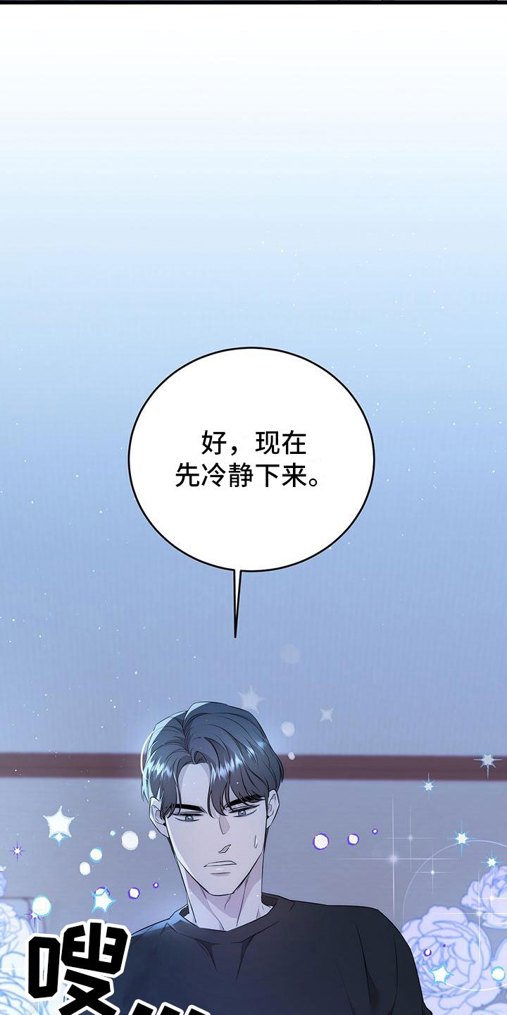 第3章：突袭
