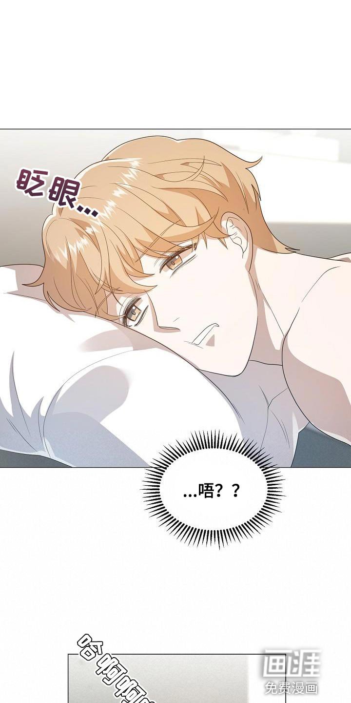 第43章：做出选择