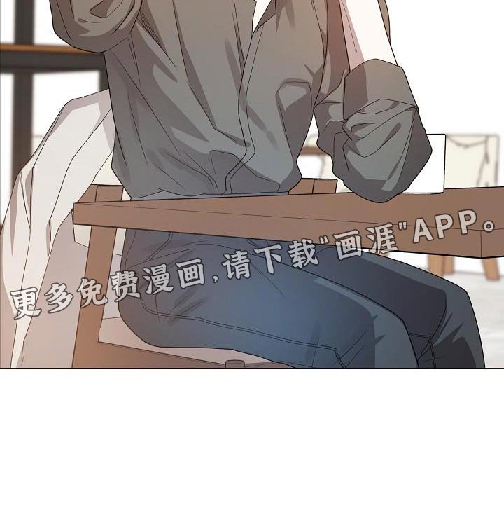 第43章：做出选择