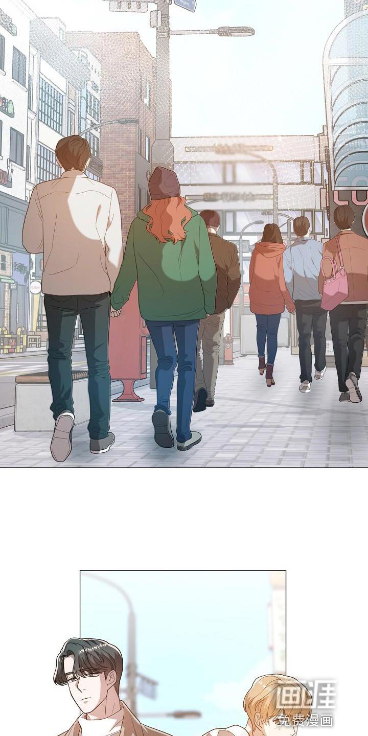 第46章：我对你有话说