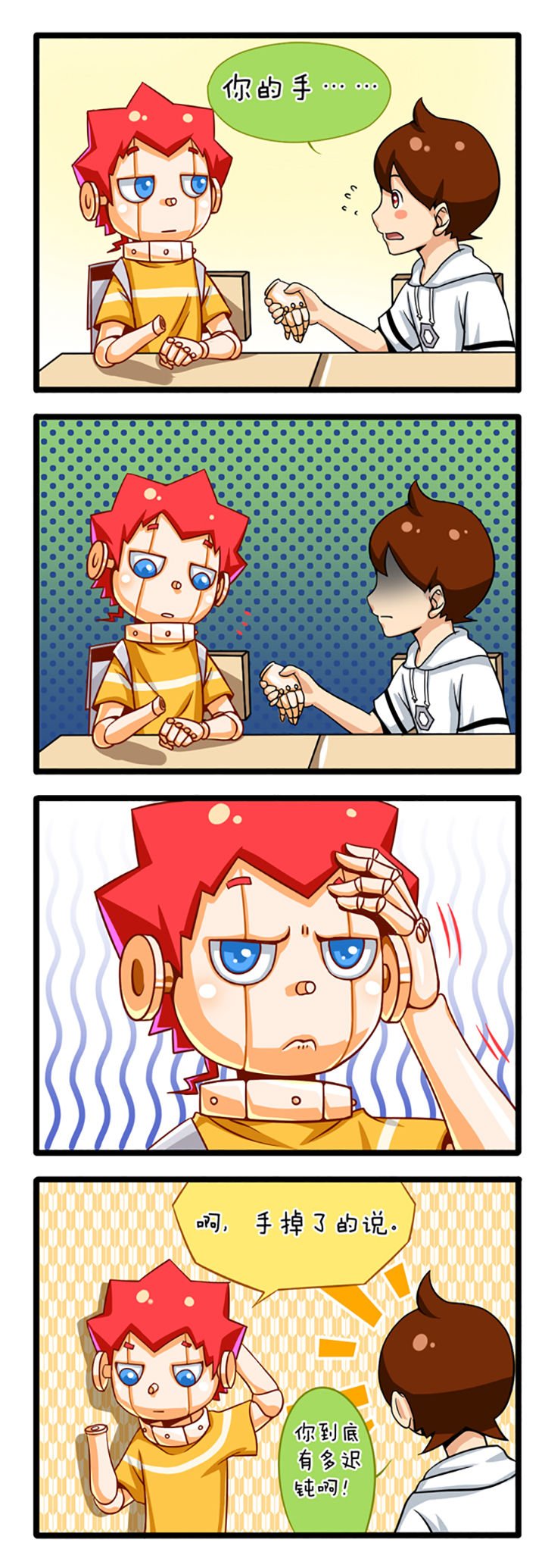 第1章：