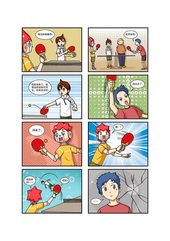 第4章：