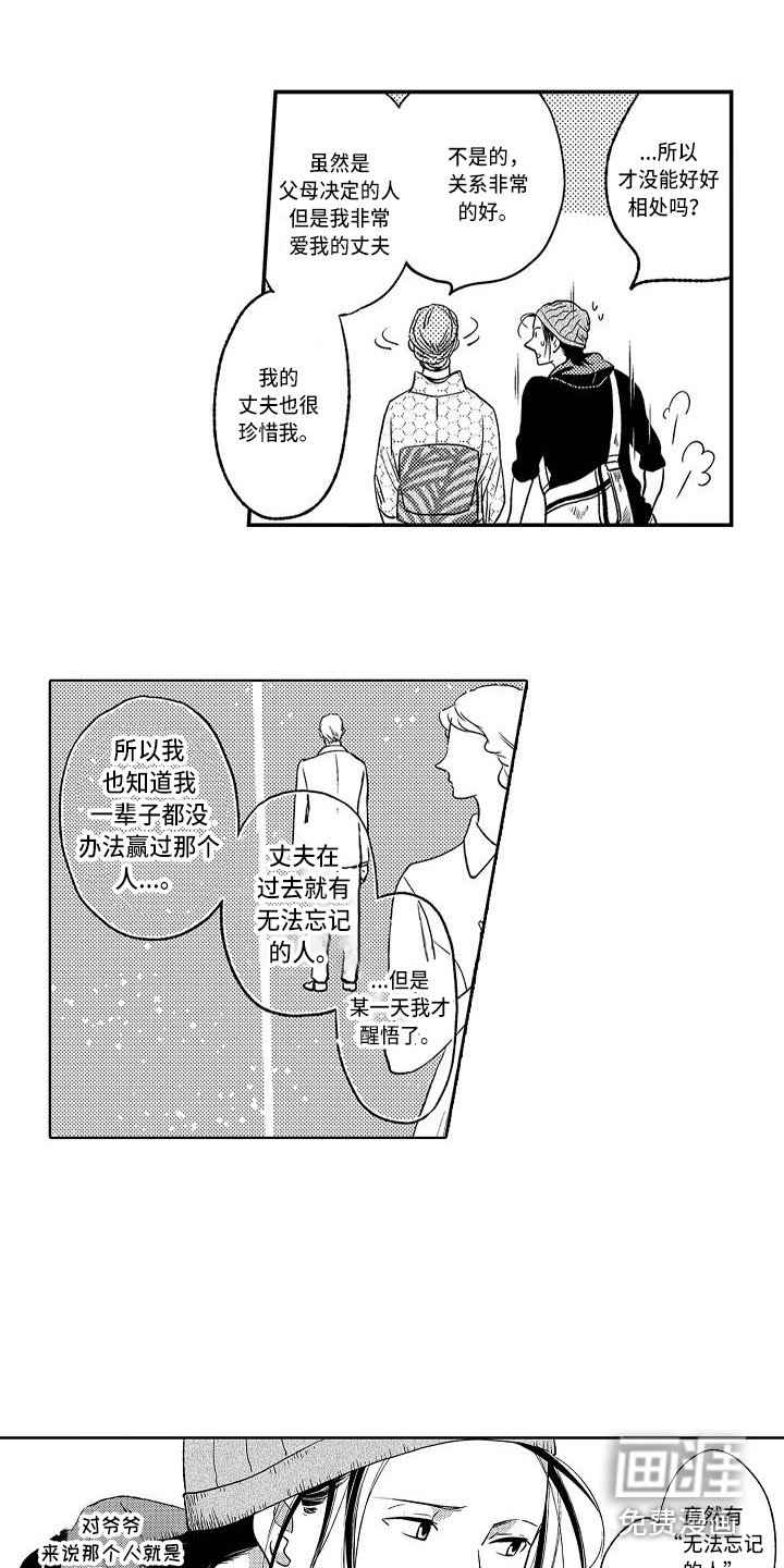 第16章：求助